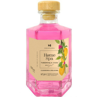 Stara Mydlarnia - Tuberose & Yuzu żel do kąpieli 500 ml