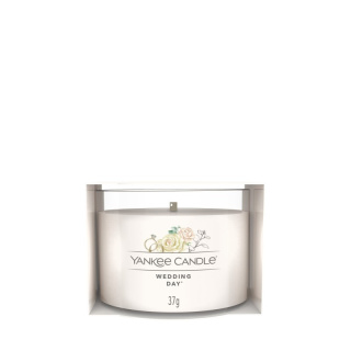 Yankee Candle - Wedding Day® świeca mini