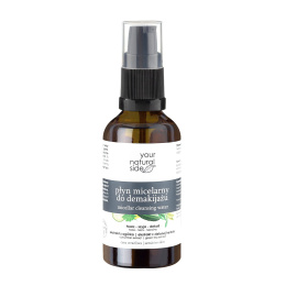 Your Naturals Side Płyn micelarny do demakijażu 50 ml