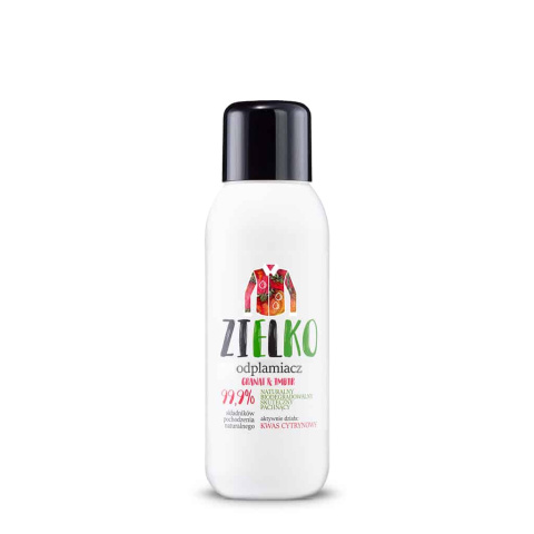 ZIELKO Odplamiacz 400 ml ZIELKO Odplamiacz 400 ml
