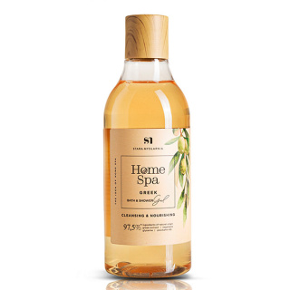 Stara Mydlarnia Żel do kąpieli i pod prysznic Greek 250 ml