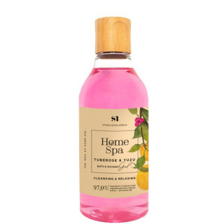 Stara Mydlarnia - Żel do kąpieli i pod prysznic Tuberose & Yuzu 250 ml