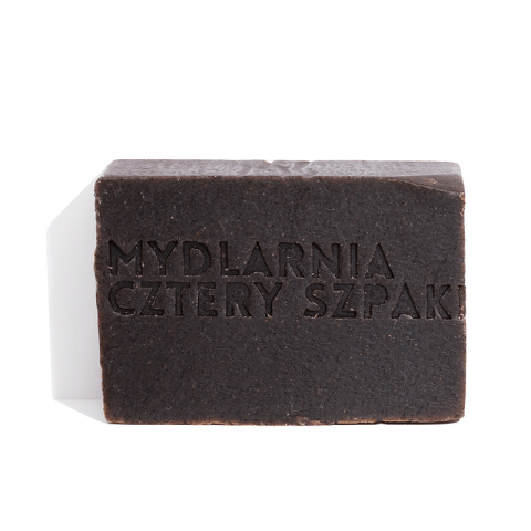 Mydło Porzeczka - peelingujące 110 g Mydło Porzeczka - peelingujące 110 g
