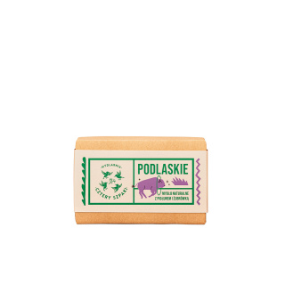 4szpaki - Mydło podlaskie 110 g 19.05.2025r.