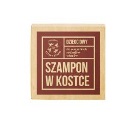 4szpaki Szampon dziegciowy 75 g