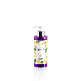 Anwen Emolientowa Morela odżywka bez spłukiwania 150 ml