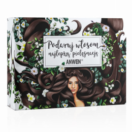 Anwen Zestaw podarunkowy do włosów