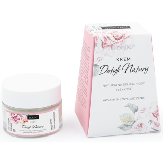 Bioetiq - Krem Dotyk Natury 50 ml