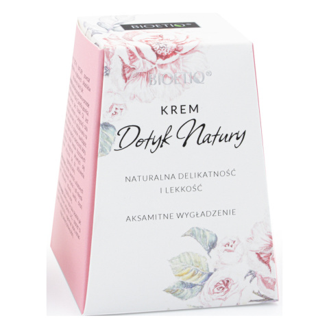 Krem Dotyk Natury 50 ml Krem Dotyk Natury 50 ml
