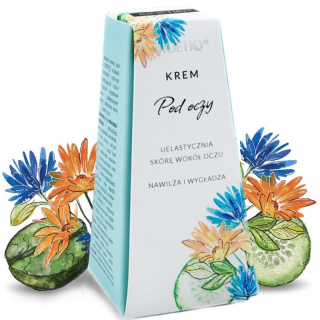 Bioetiq - Krem pod oczy 30 ml
