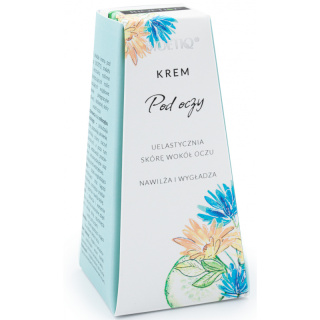 Bioetiq - Krem pod oczy 30 ml