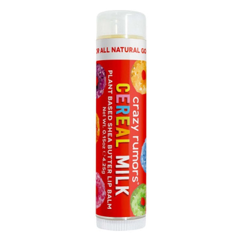 Naturalny balsam do ust Cereal Milk 4,4 ml Naturalny balsam do ust Cereal Milk 4,4 ml