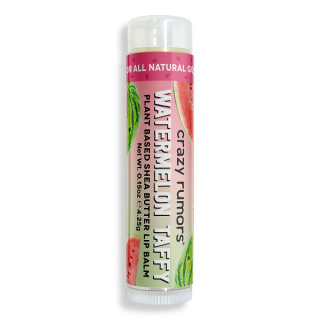Crazy Rumors - Naturalny balsam do ust Watermelon 4,4 ml
