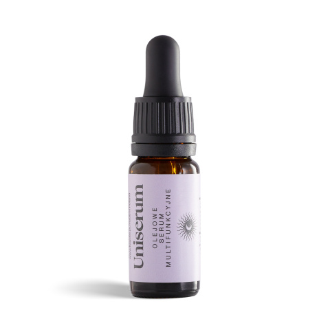 Uniserum - Olejowe Serum 10 ml