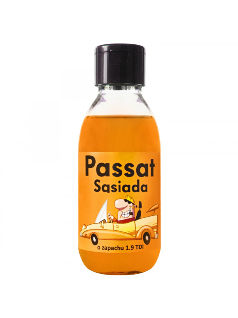 Shots! - PASSAT SĄSIADA - Żel pod prysznic 100 ml Shots! - PASSAT SĄSIADA - Żel pod prysznic 100 ml