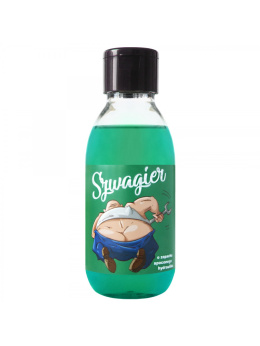 LaQ Shots! - SZWAGIER - Żel pod prysznic 100 ml