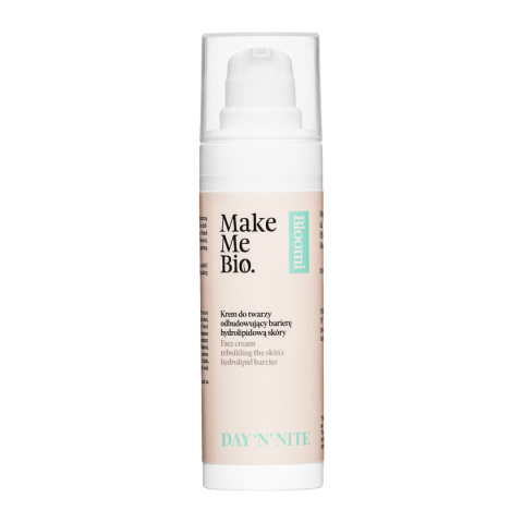 DAY 'N' NITE - Krem do twarzy odbudowujący barierę hydrolipidową skóry 30 ml DAY 'N' NITE - Krem do twarzy odbudowujący barierę hydrolipidową skóry 30 ml