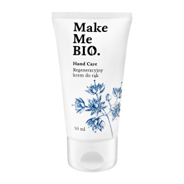 Make Me Bio Hand Care Regeneracyjny krem do rąk 50 ml