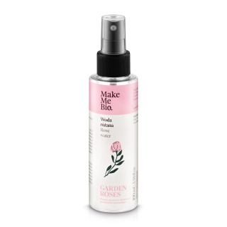 Make Me Bio - Woda Różana Garden Roses 200 ml