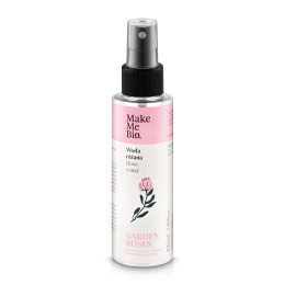 Make Me Bio Woda Różana Garden Roses 100 ml