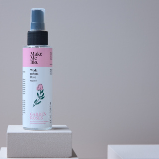 Make Me Bio - Woda Różana Garden Roses 100 ml