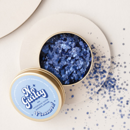 Ministerstwo Dobrego Mydła Facegroovin' Magnetic Sapphire Glitterr 10 g