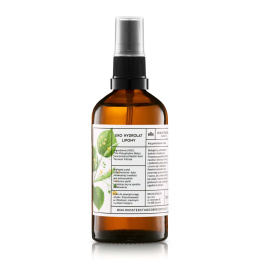 Ministerstwo Dobrego Mydła Lipa - hydrolat ekologiczny 100 ml