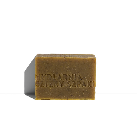 Mydło Rozmaryn i Mandarynka 110 g Mydło Rozmaryn i Mandarynka 110 g