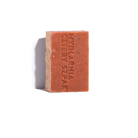Mydło Truskawka i werbena 110 g Mydło Truskawka i werbena 110 g