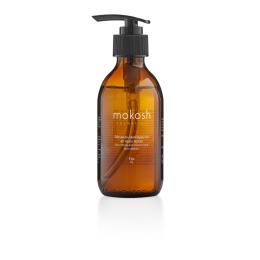 Mokosh Odżywczo-nawilżający żel do mycia twarzy Figa 200 ml