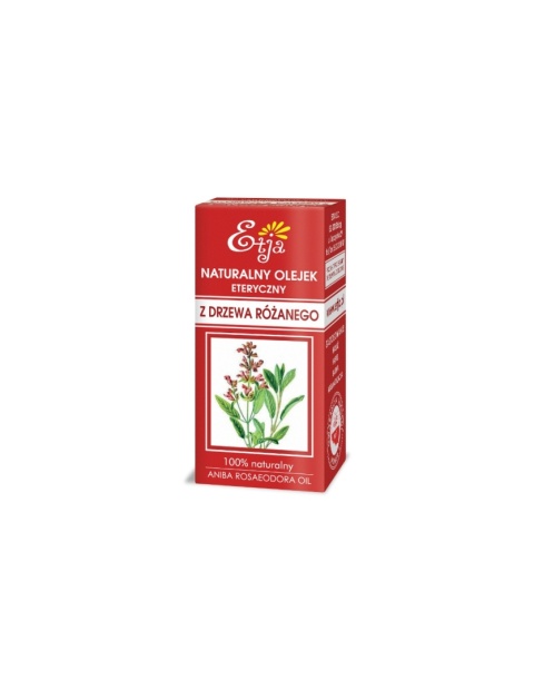 Olejek z drzewa różanego /Aniba Rosaeodora Oil/ 10 ml Olejek z drzewa różanego /Aniba Rosaeodora Oil/ 10 ml