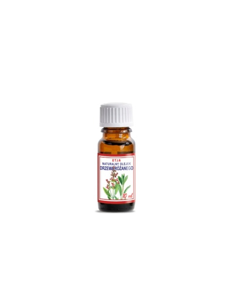 Olejek z drzewa różanego /Aniba Rosaeodora Oil/ 10 ml Olejek z drzewa różanego /Aniba Rosaeodora Oil/ 10 ml