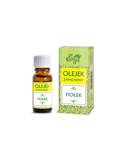 Olejek zapachowy Fiołek 10 ml