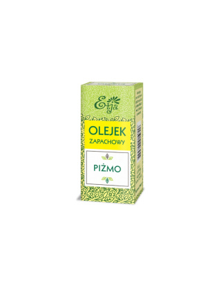 Etja - Olejek zapachowy "Piżmo" 10 ml