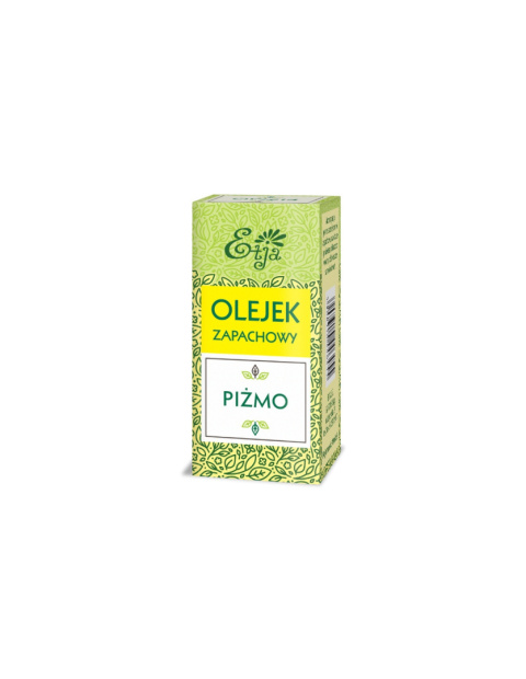 Olejek zapachowy "Piżmo" 10 ml Olejek zapachowy "Piżmo" 10 ml