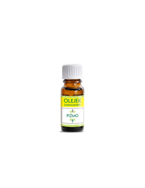 Olejek zapachowy "Piżmo" 10 ml Olejek zapachowy "Piżmo" 10 ml