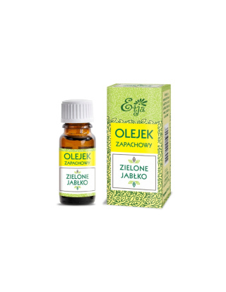 Etja Olejek zapachowy "Zielone Jabłuszko" 10 ml