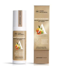 Antioxidant Day krem do twarzy na dzień 50 ml