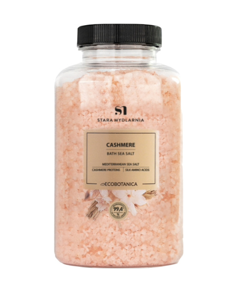 Cashmere ól do kąpieli 500 g Cashmere ól do kąpieli 500 g