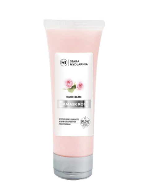Krem do rąk Rose 100 ml Krem do rąk Rose 100 ml