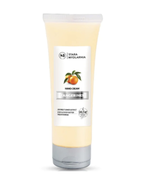 Krem do rąk Tangerines 100 ml