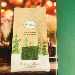 Stara Mydlarnia Sól do kąpieli Green Forest 500 g