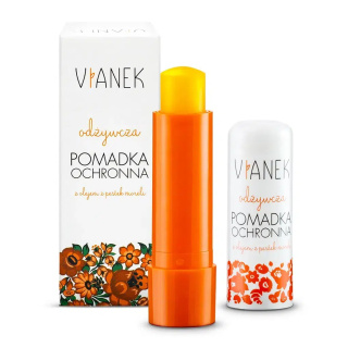 VIANEK - Odżywcza pomadka ochronna 4,6 g