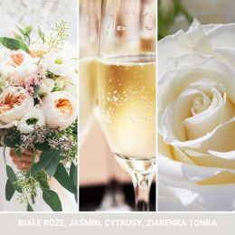 Yankee Candle Wedding Day® wosk
