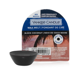 Yankee Candle Black Coconut wosk