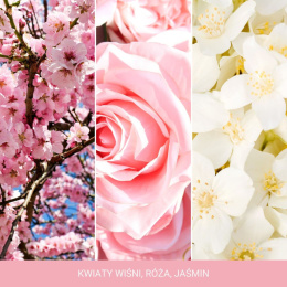 Yankee Candle Cherry Blossom wosk