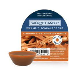 Yankee Candle Cinnamon Stick wosk