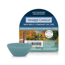 Yankee Candle Evening Riverwalk wosk