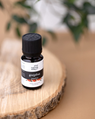 Your Naturals Side - Grejpfrut olejek eteryczny 10 ml