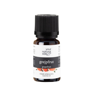 Your Naturals Side - Grejpfrut olejek eteryczny 10 ml